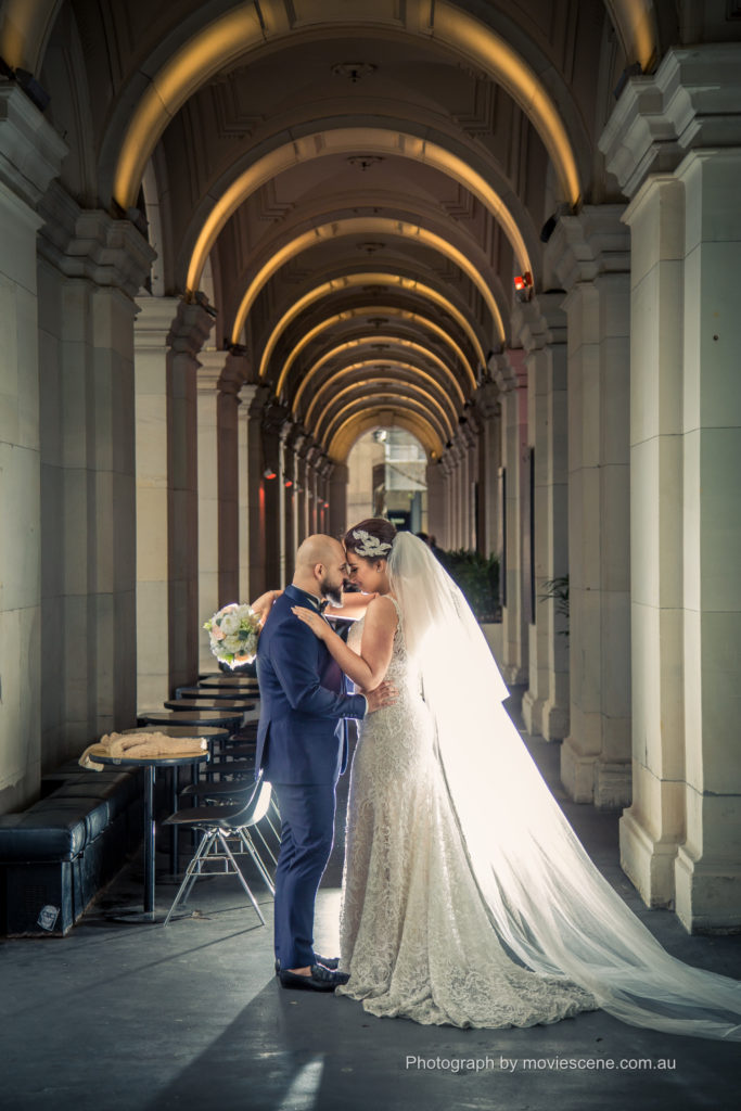 Melbourne Wedding Videography and Photography